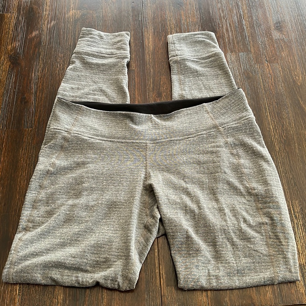 Patagonia Polartec Leggings